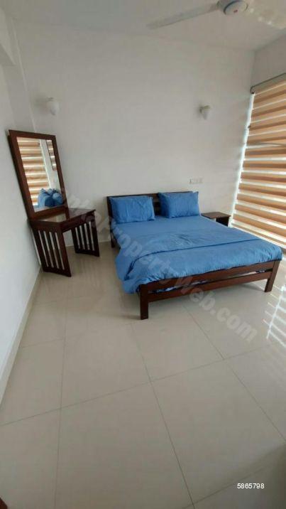 Bedroom - Apartment for sale in Colombo 4