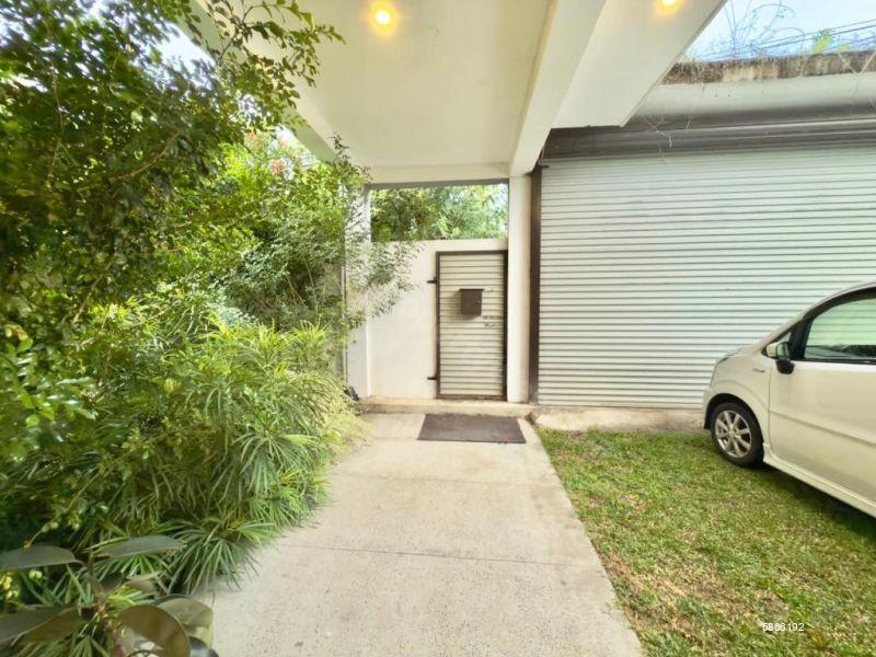 Exterior - House for sale in Pannipitiya