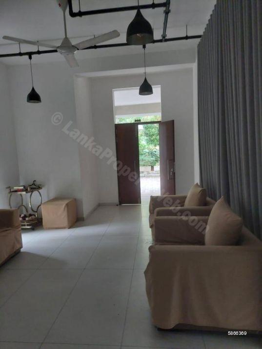 House for rent in Colombo 8