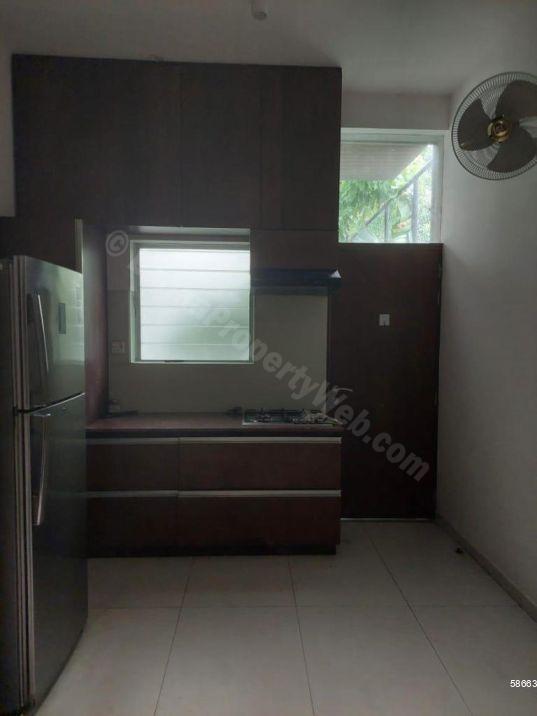 House for rent in Colombo 8