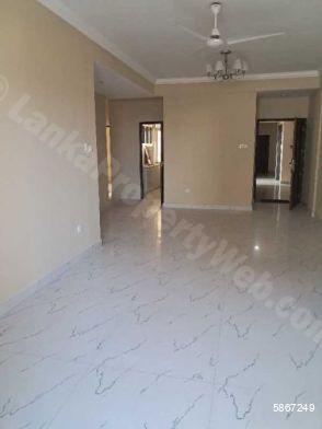 Apartment for sale in Mount Lavinia