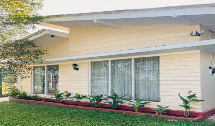 Bungalow