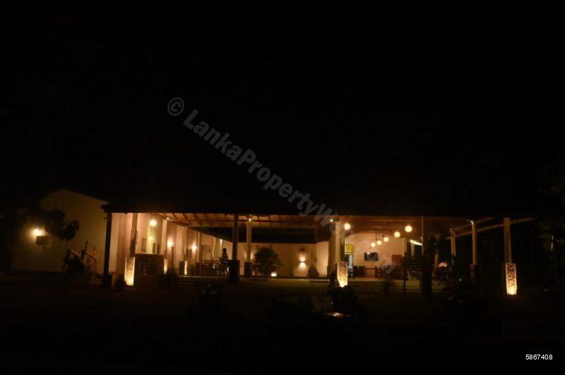 Exterior - Villa for sale in Andigama