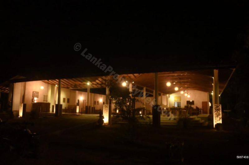 Exterior - Villa for sale in Andigama