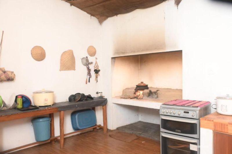 Kitchen - Villa for sale in Andigama