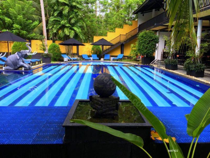 Exterior - Villa for sale in Unawatuna