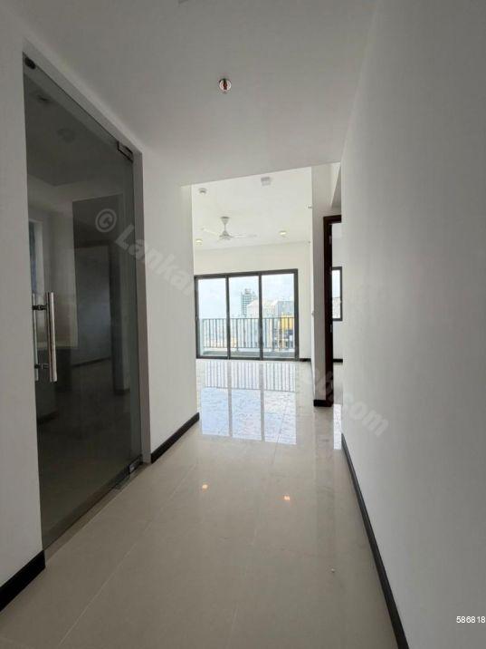 Apartment for sale in Colombo 2