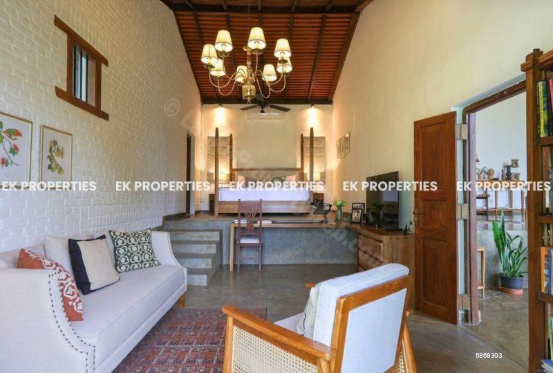 Living Room - House for rent in Battaramulla
