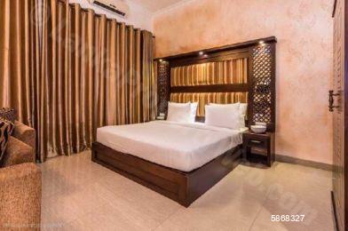 Bedroom - Apartment for rent in Mount Lavinia