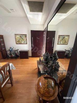 Living Room - Apartment for sale in Colombo 7