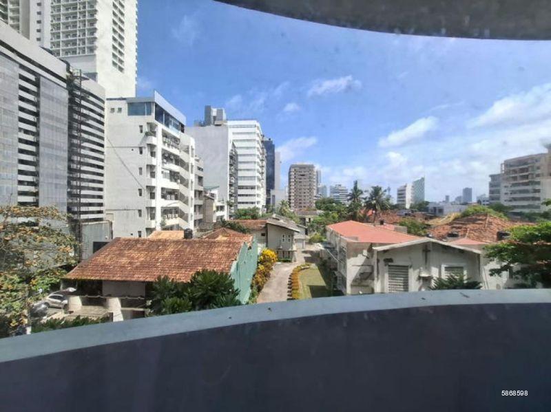 Exterior - Apartment for rent in Colombo 3