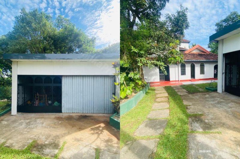 Exterior - House for sale in Kolonnawa