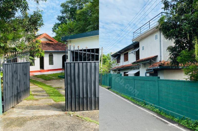 Exterior - House for sale in Kolonnawa