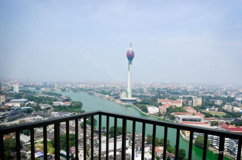 Apartment for sale in Colombo 2