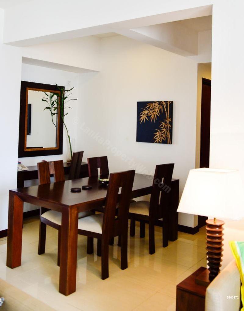 Apartment for sale in Colombo 2