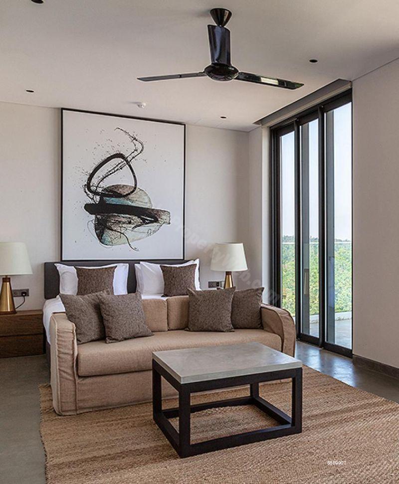 Apartment for sale in Hikkaduwa