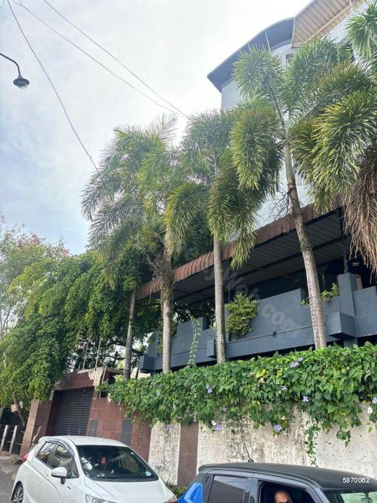 Commercial for sale in Rajagiriya