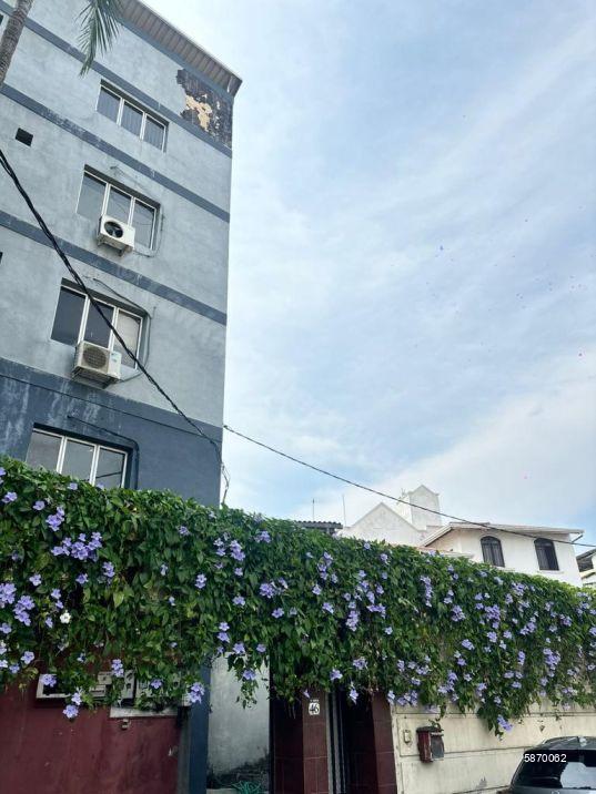 Commercial for sale in Rajagiriya