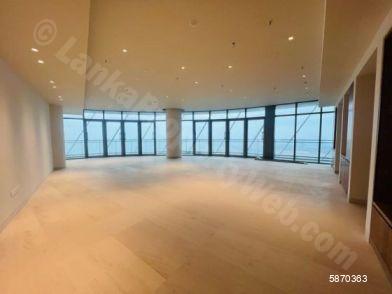 Kitchen - Apartment for rent in Colombo 1