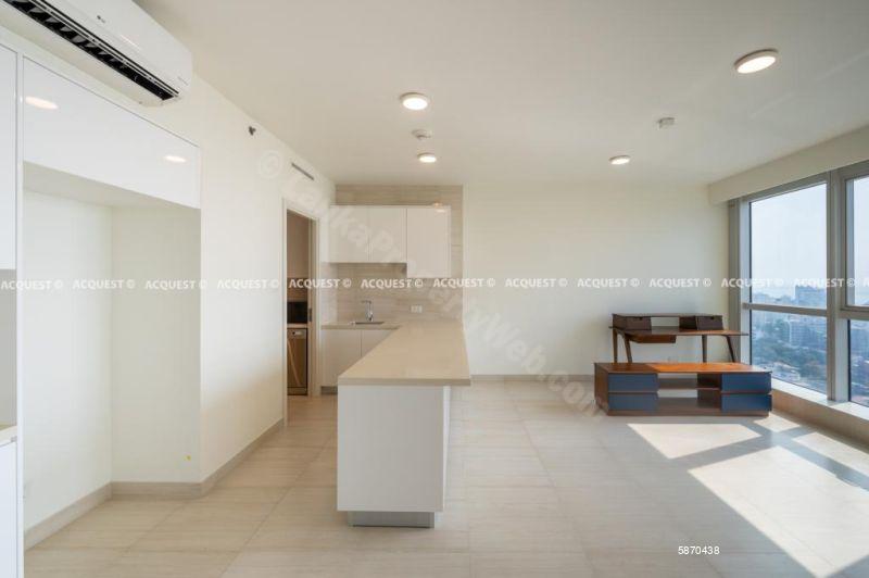 Living Room - Apartment for rent in Colombo 2