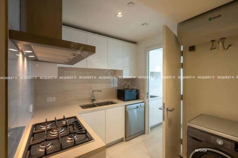 Kitchen - Apartment for rent in Colombo 2