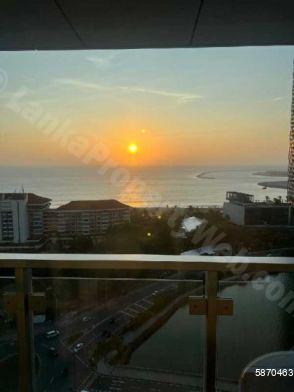 Exterior - Apartment for sale in Colombo 2