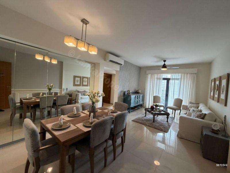 Apartment for rent in Colombo 5