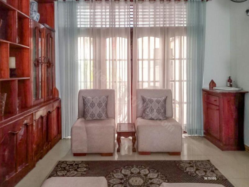 Living Room - House for sale in Dehiwala