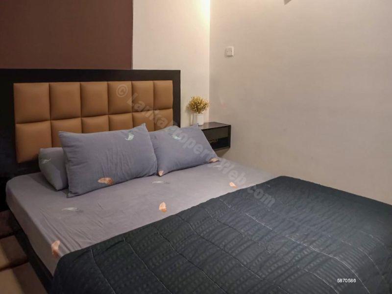 Bedroom - House for sale in Dehiwala