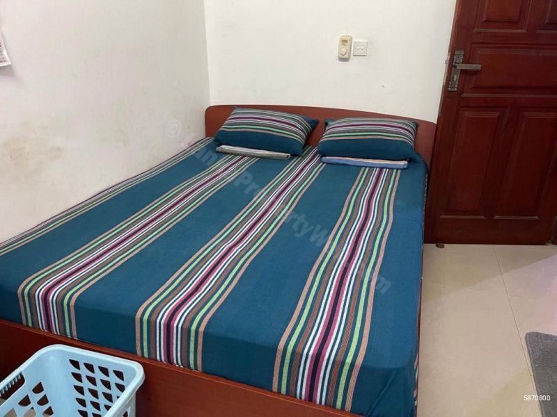 Bedroom - Apartment for rent in Colombo 6