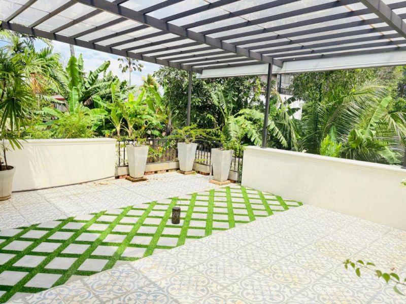 Exterior - House for sale in Wattala
