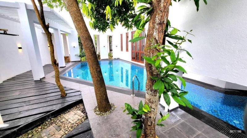 Exterior - House for sale in Nugegoda