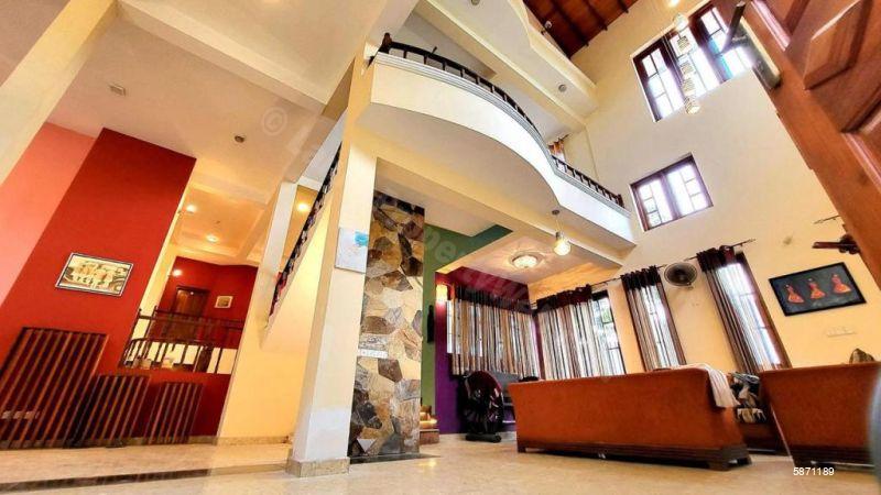 House for sale in Nugegoda