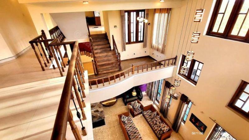 Living Room - House for sale in Nugegoda