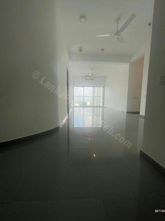Apartment for rent in Rajagiriya