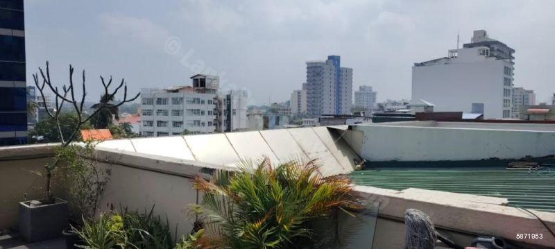 Exterior - Apartment for sale in Colombo 3