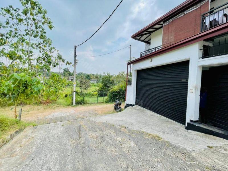 Exterior - House for sale in Kottawa