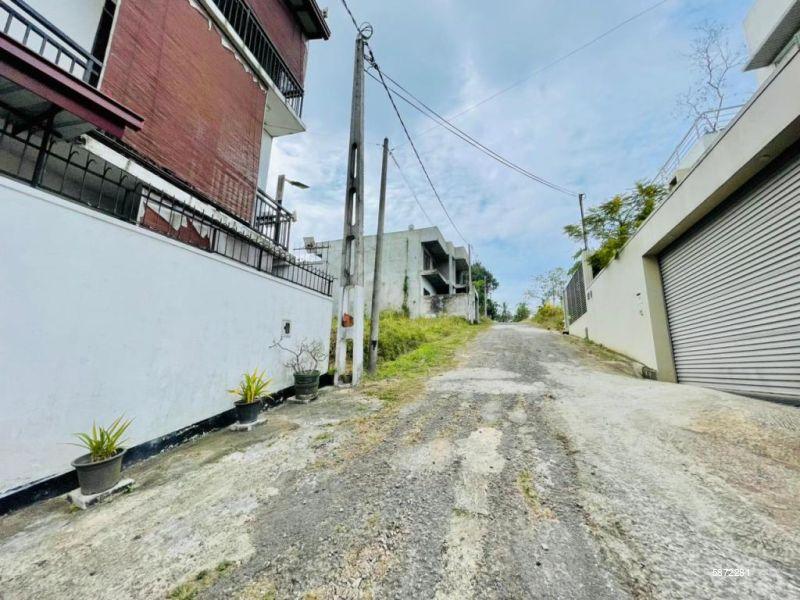 Exterior - House for sale in Kottawa