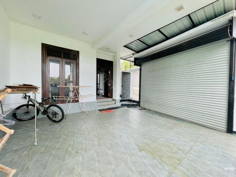 Living Room - House for sale in Kottawa