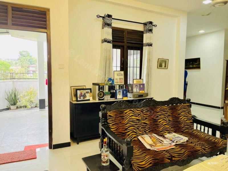 House for sale in Kottawa