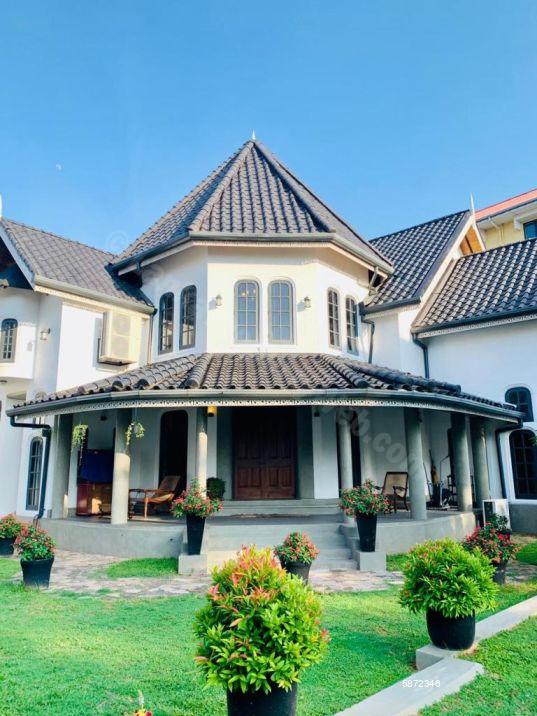 Exterior - Villa for sale in Negombo