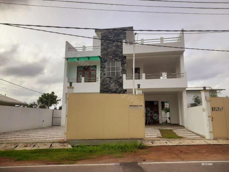 House for sale in Piliyandala