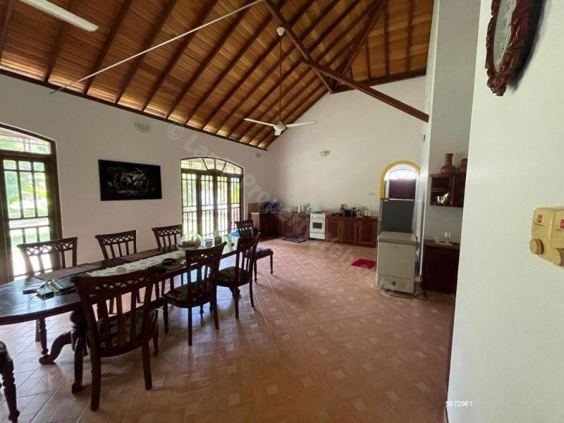 Commercial for sale in Bentota