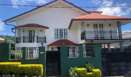 Bungalow
