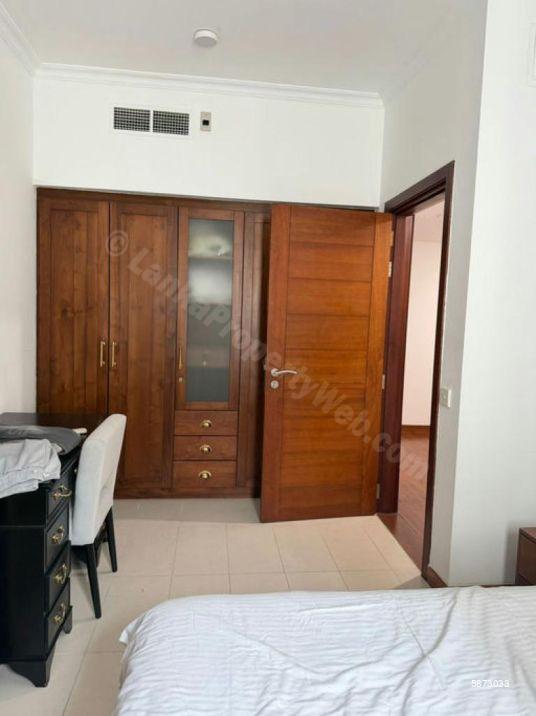 Bedroom - Apartment for sale in Colombo 2