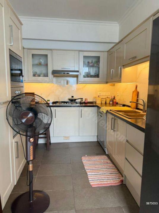 Kitchen - Apartment for sale in Colombo 2