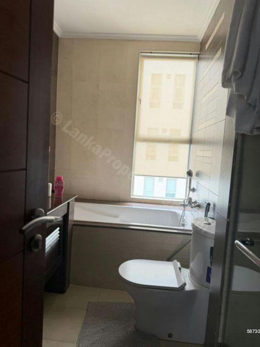 Bathroom - Apartment for sale in Colombo 2