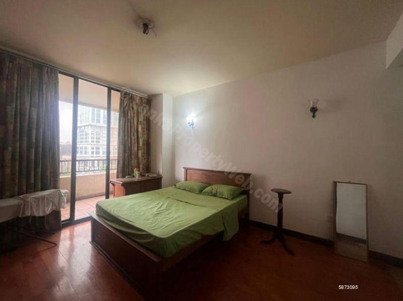 Bedroom - Apartment for sale in Colombo 3