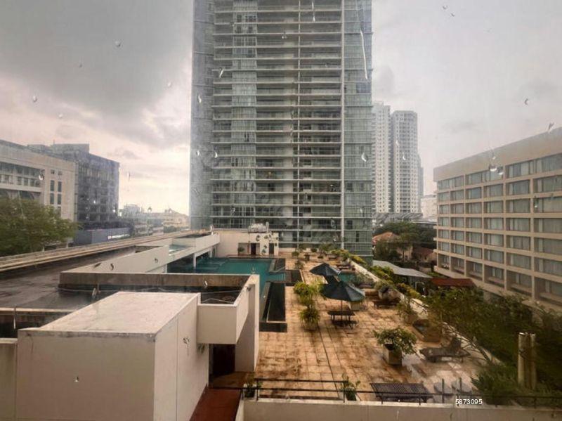 Exterior - Apartment for sale in Colombo 3