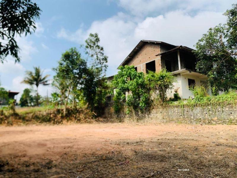 Bare Land for sale in Nittambuwa
